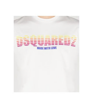 DSQUARED2 Cool Fit Tee