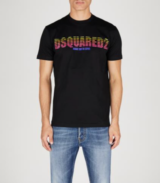 DSQUARED2 Cool Fit Tee