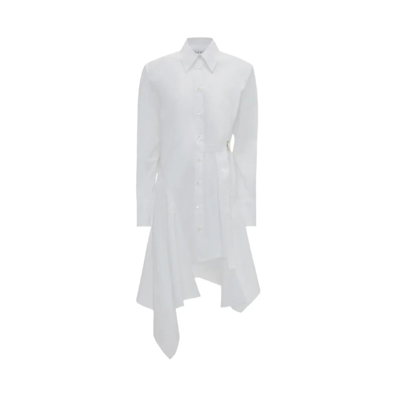 JW ANDERSON Deconstructed Shirt Dress