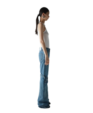 COPERNI Open Knee Jeans