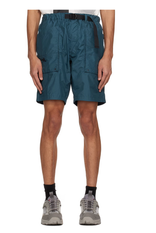 GOLDWIN Rip-Stop Light Cargo Shorts