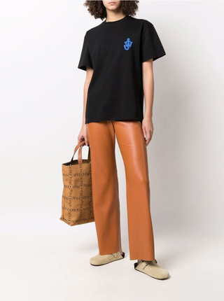 JW ANDERSON Anchor Patch T-Shirt