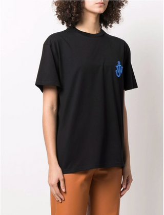 JW ANDERSON Anchor Patch T-Shirt