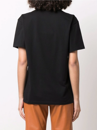 JW ANDERSON Anchor Patch T-Shirt