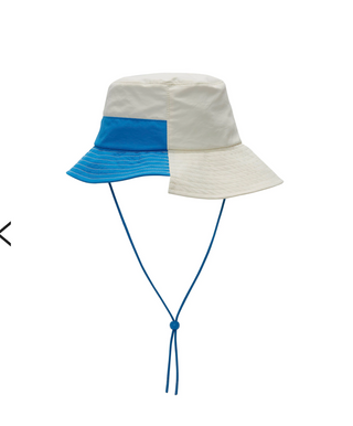 JW ANDERSON Asymmetric Bucket Hat