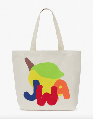 JW ANDERSON Canvas Tote