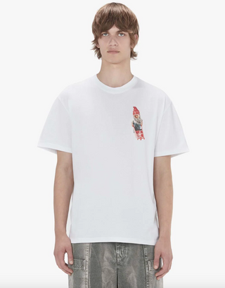 JW ANDERSON Gnome Chest T-Shirt