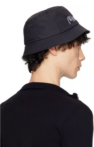 JW ANDERSON Logo Bucket Hat