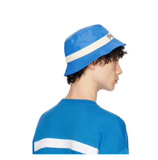 JW ANDERSON Logo Bucket Hat