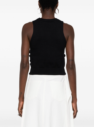 JW ANDERSON Loop Tank Top