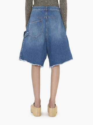 JW ANDERSON Twisted Workwear Shorts