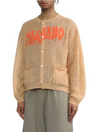 MAGLIANO Bimbo Cardigan Reloaded