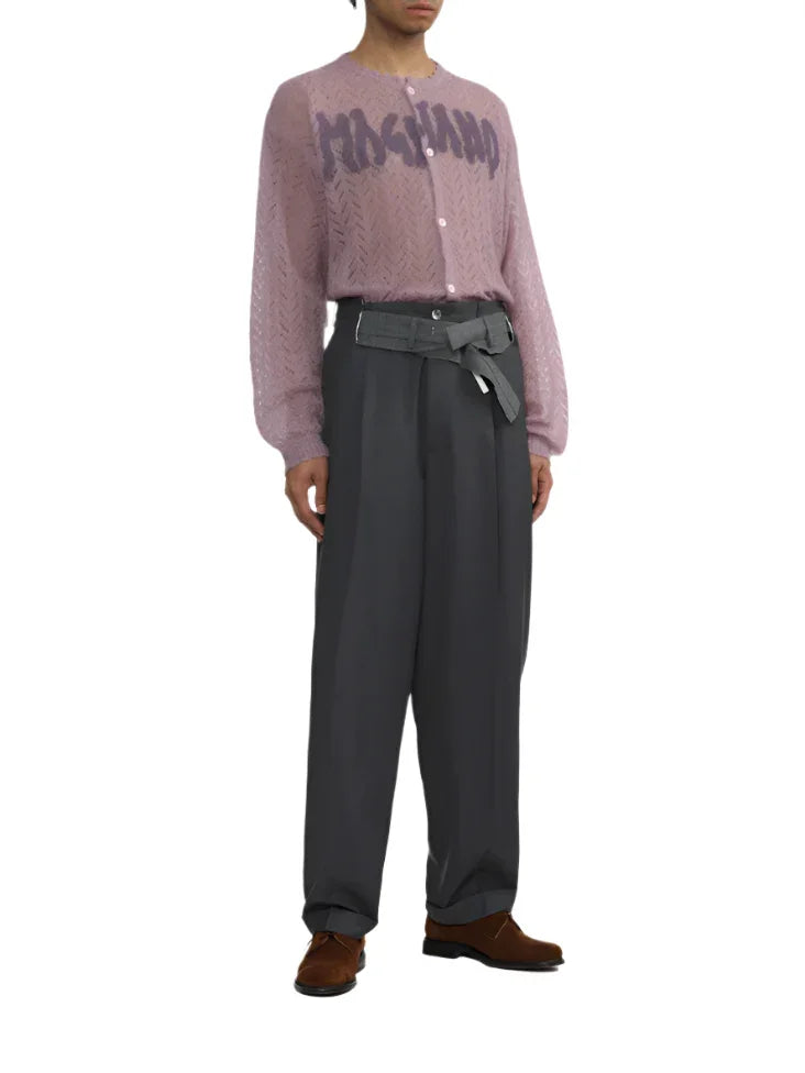 MAGLIANO Bimbo Cardigan Reloaded-2