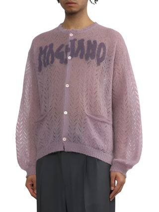 MAGLIANO Bimbo Cardigan Reloaded