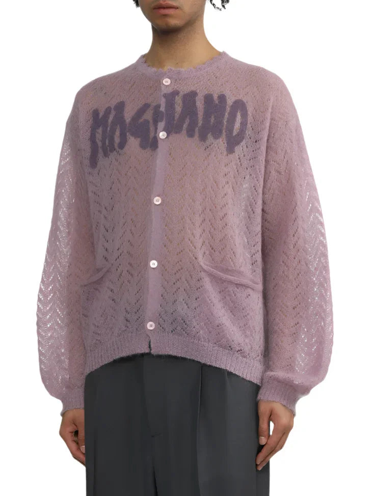 MAGLIANO Bimbo Cardigan Reloaded-3