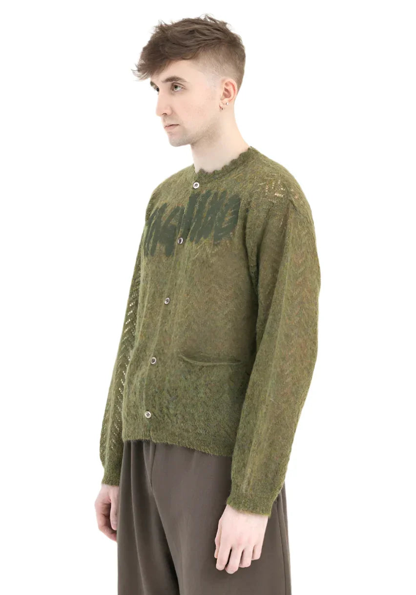 MAGLIANO Bimbo Cardigan Reloaded-2