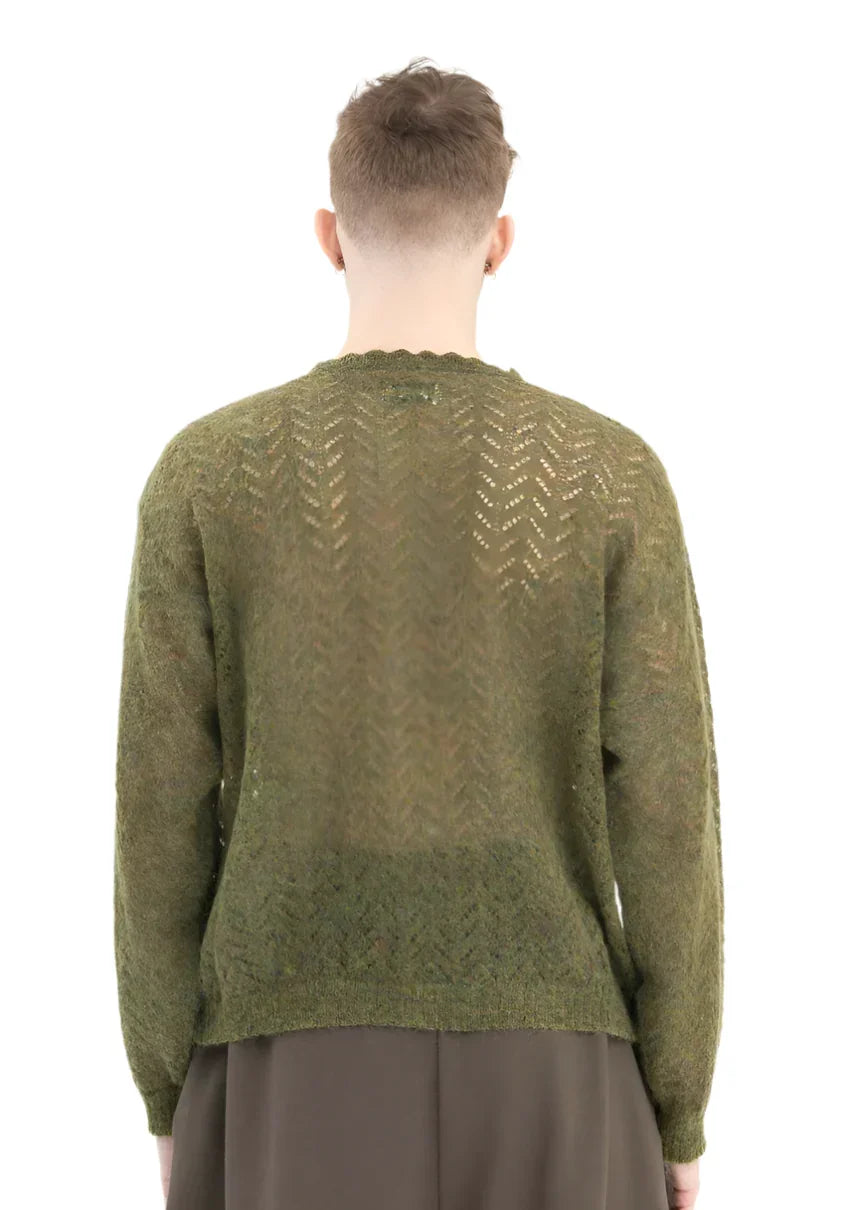 MAGLIANO Bimbo Cardigan Reloaded-3