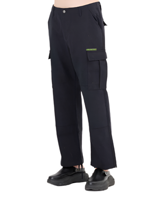 PANIC PIZZA CLUB Cargo Pants