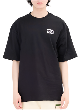 PANIC PIZZA CLUB T-Shirt Classic Logo