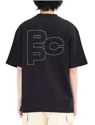 PANIC PIZZA CLUB T-Shirt Classic Logo