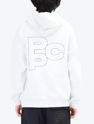 PANIC PIZZA CLUB Hoodie Classic Logo