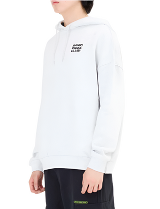 PANIC PIZZA CLUB Hoodie Classic Logo