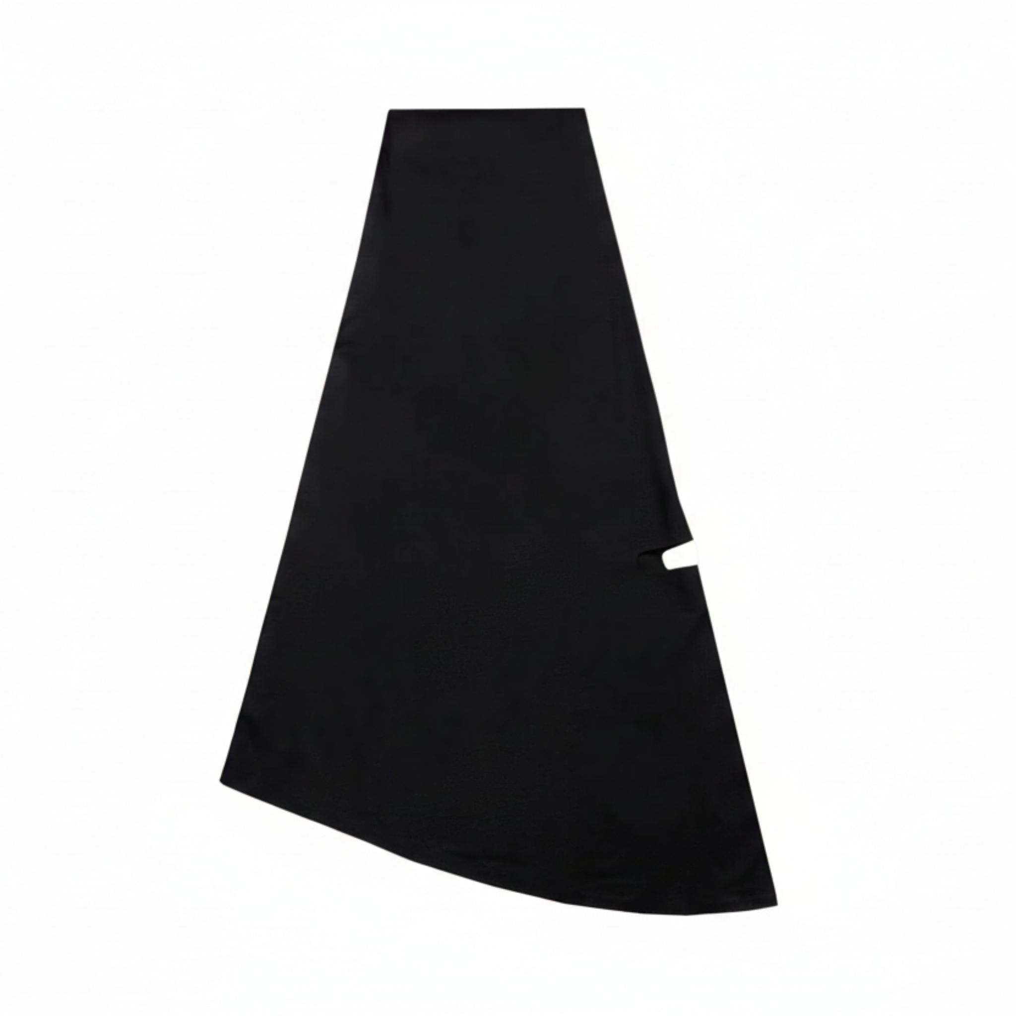 JOHANNA PARV Long Skirt-Shorts