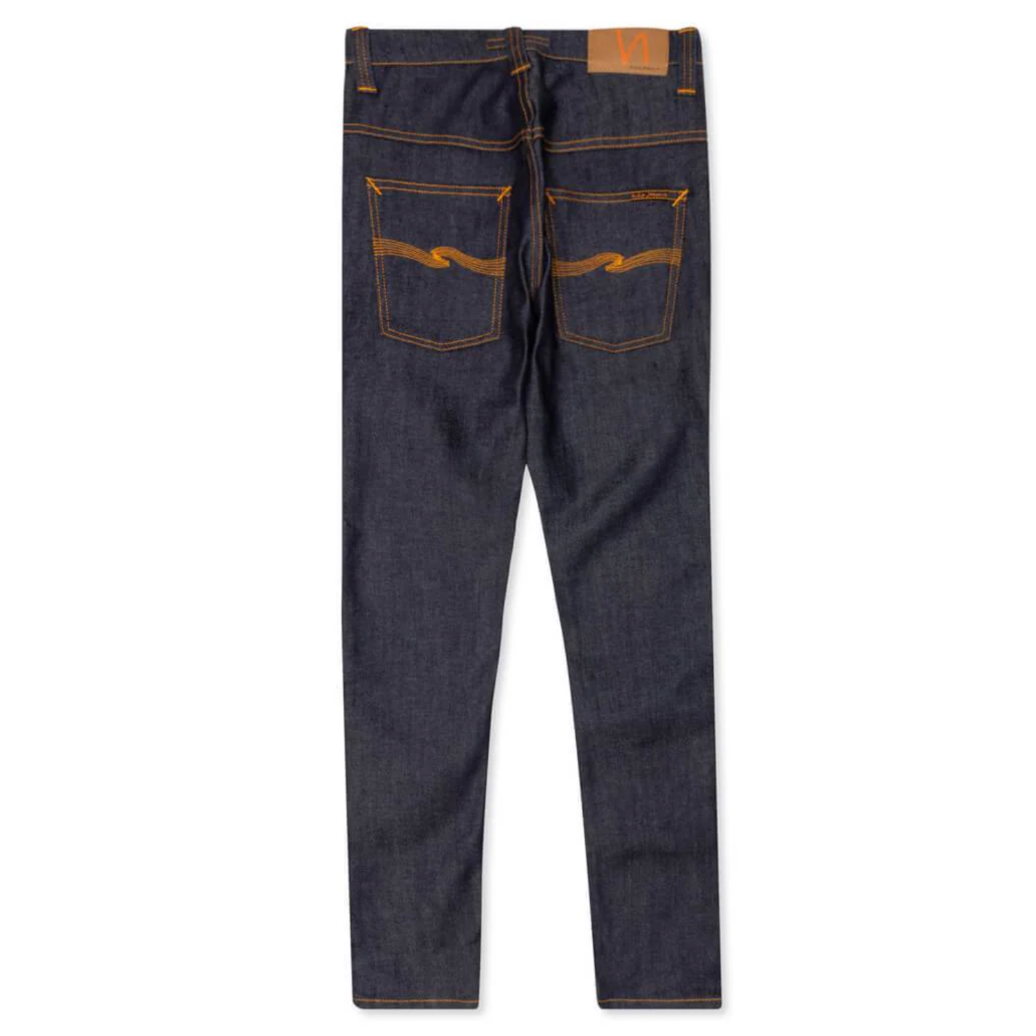 NUDIE JEANS TAPE TED-2