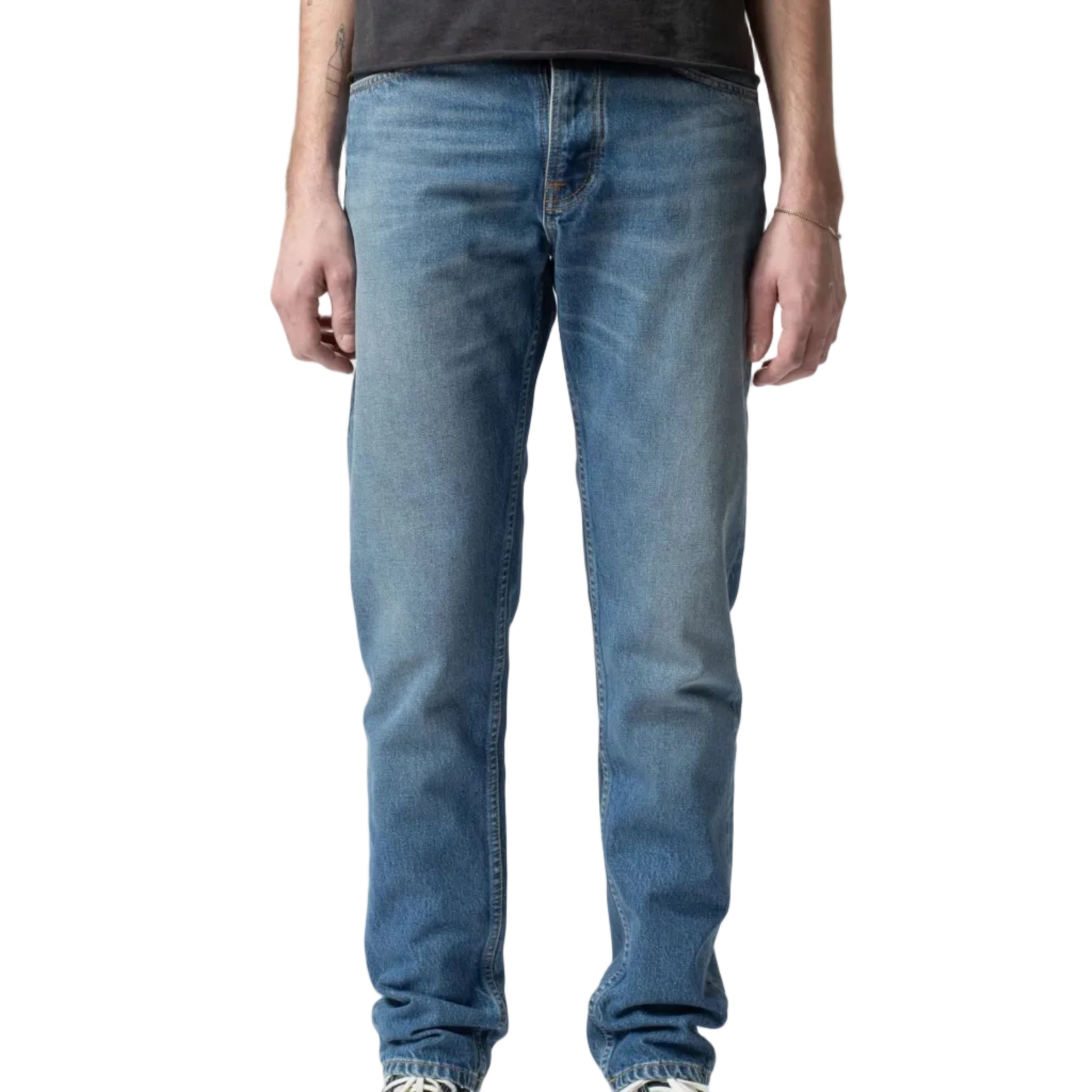 NUDIE JEANS STEADY EDDIE