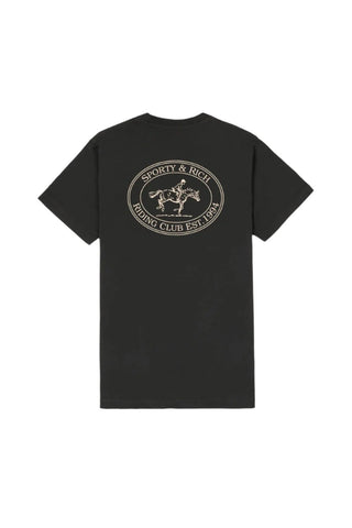 Riding Club T-Shirt