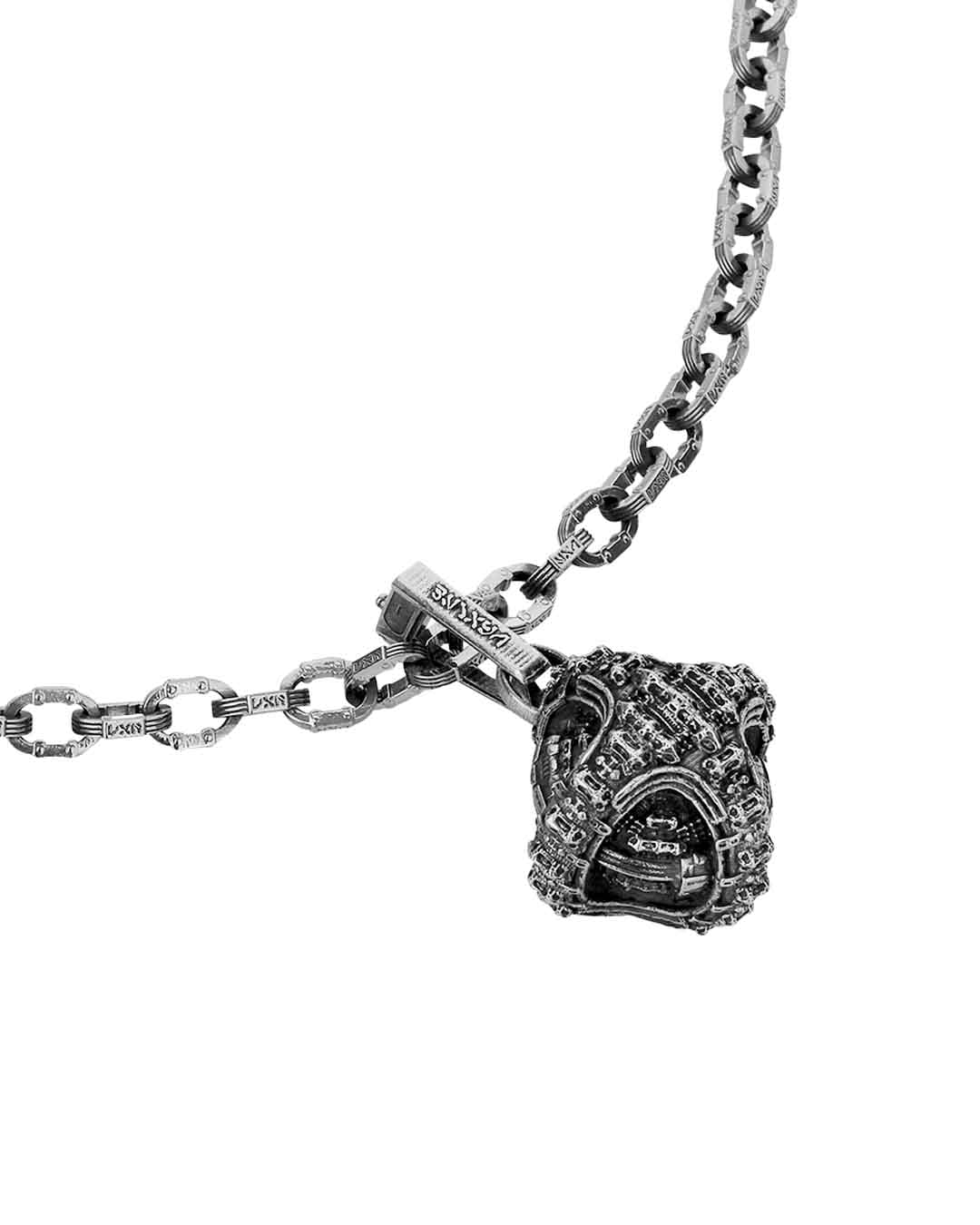 APPLE PENDANT-2