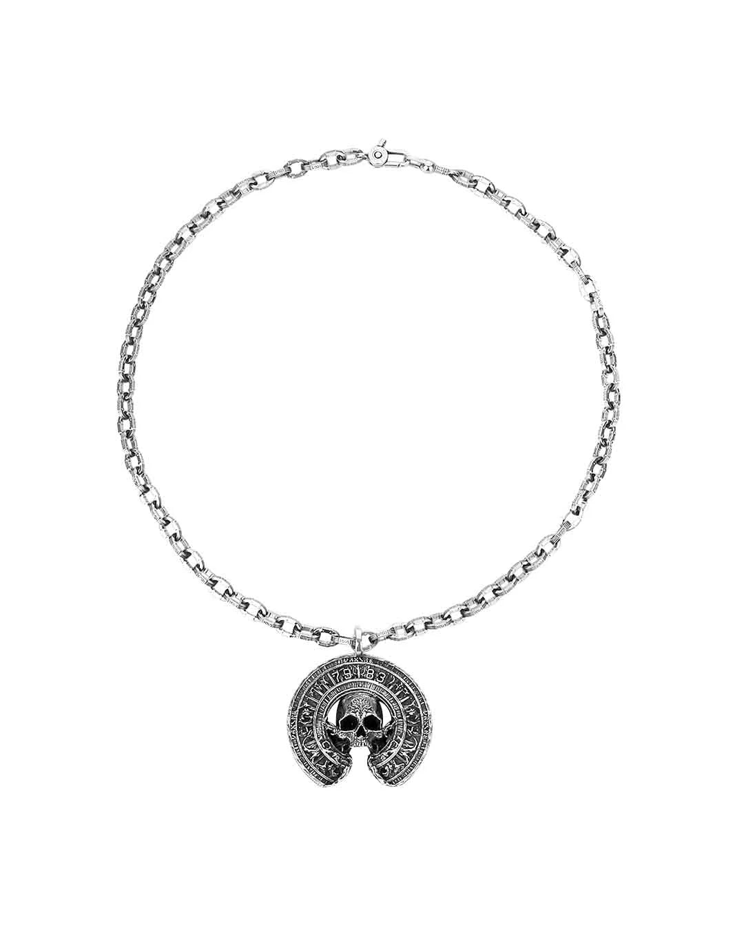 THANATIUM PENDANT-2