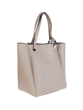 JW ANDERSON The JWA Corner Tote