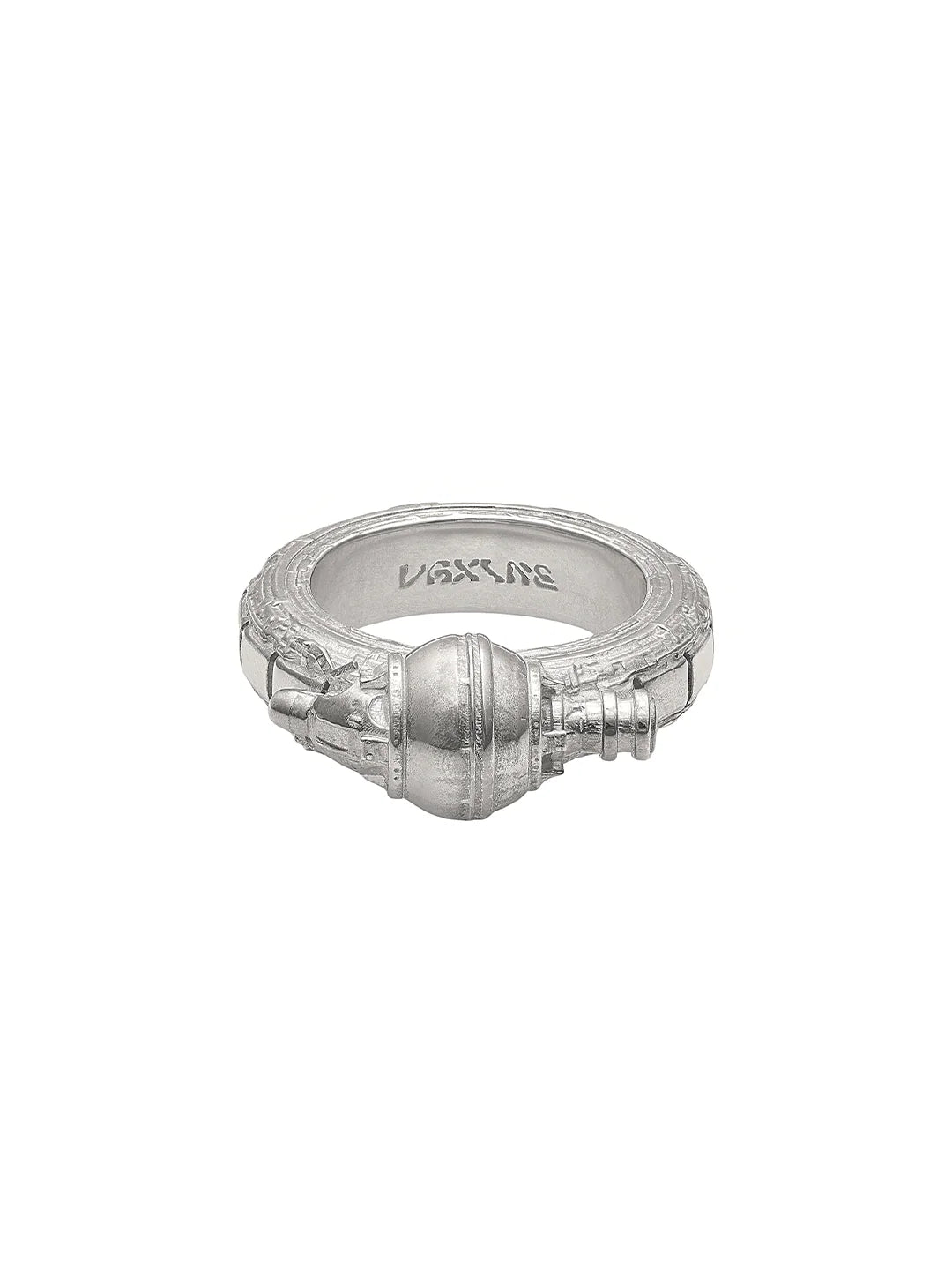 13G BRIGHT FINISH Ring-2