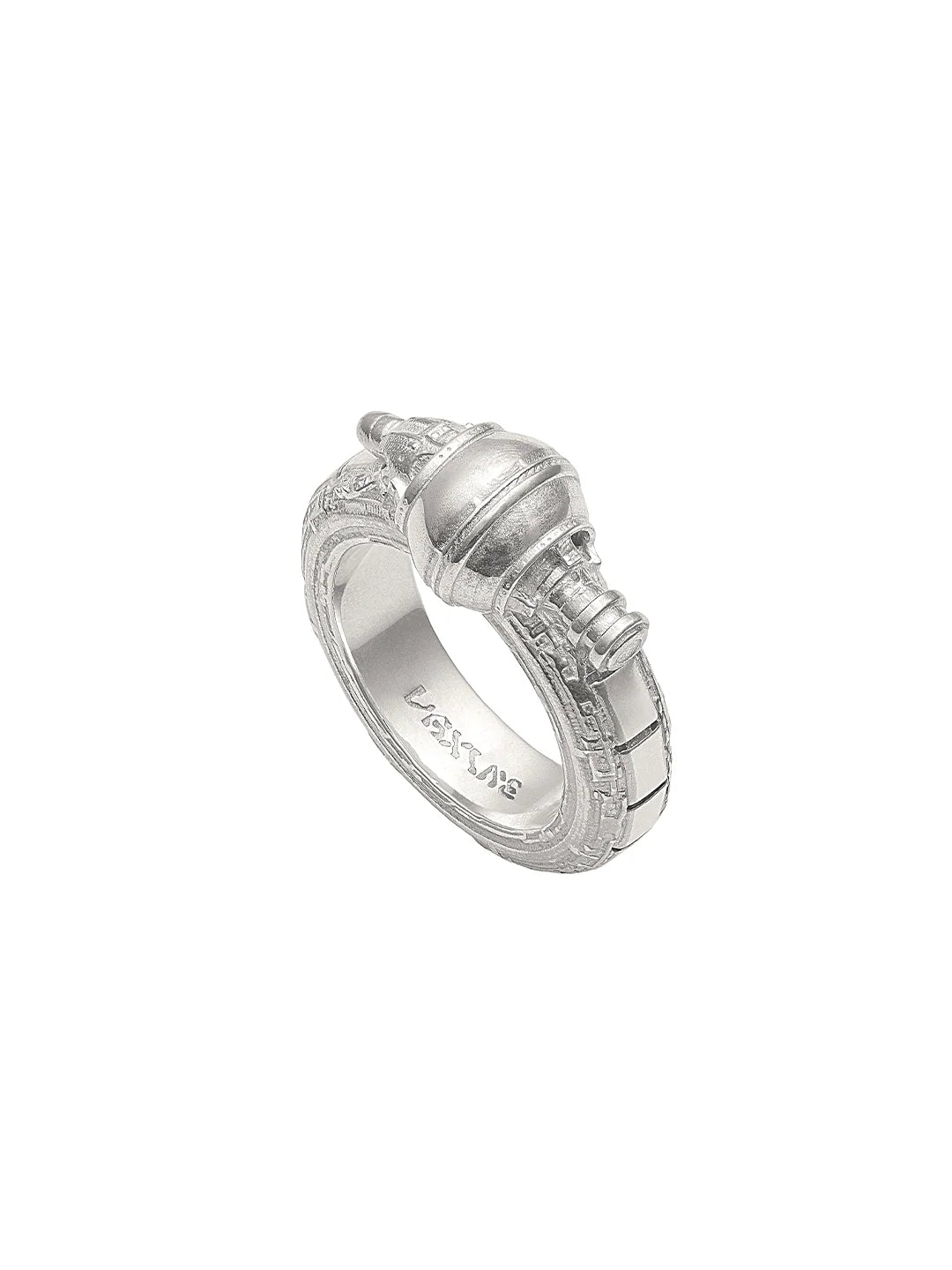 13G BRIGHT FINISH Ring