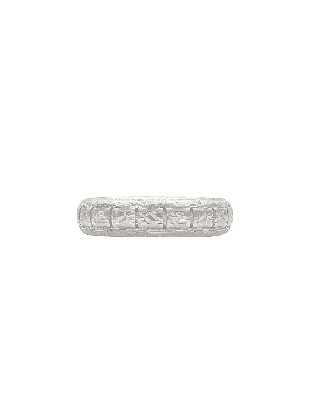 GRAVITY BRIGHT FINISH Ring-3