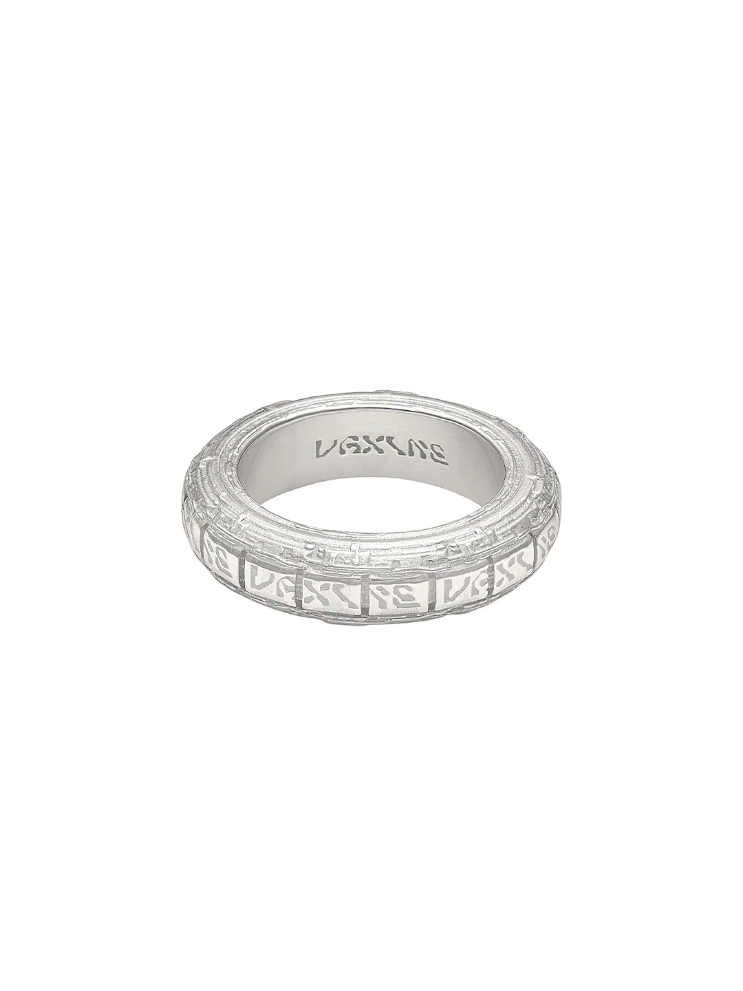 GRAVITY BRIGHT FINISH Ring-2