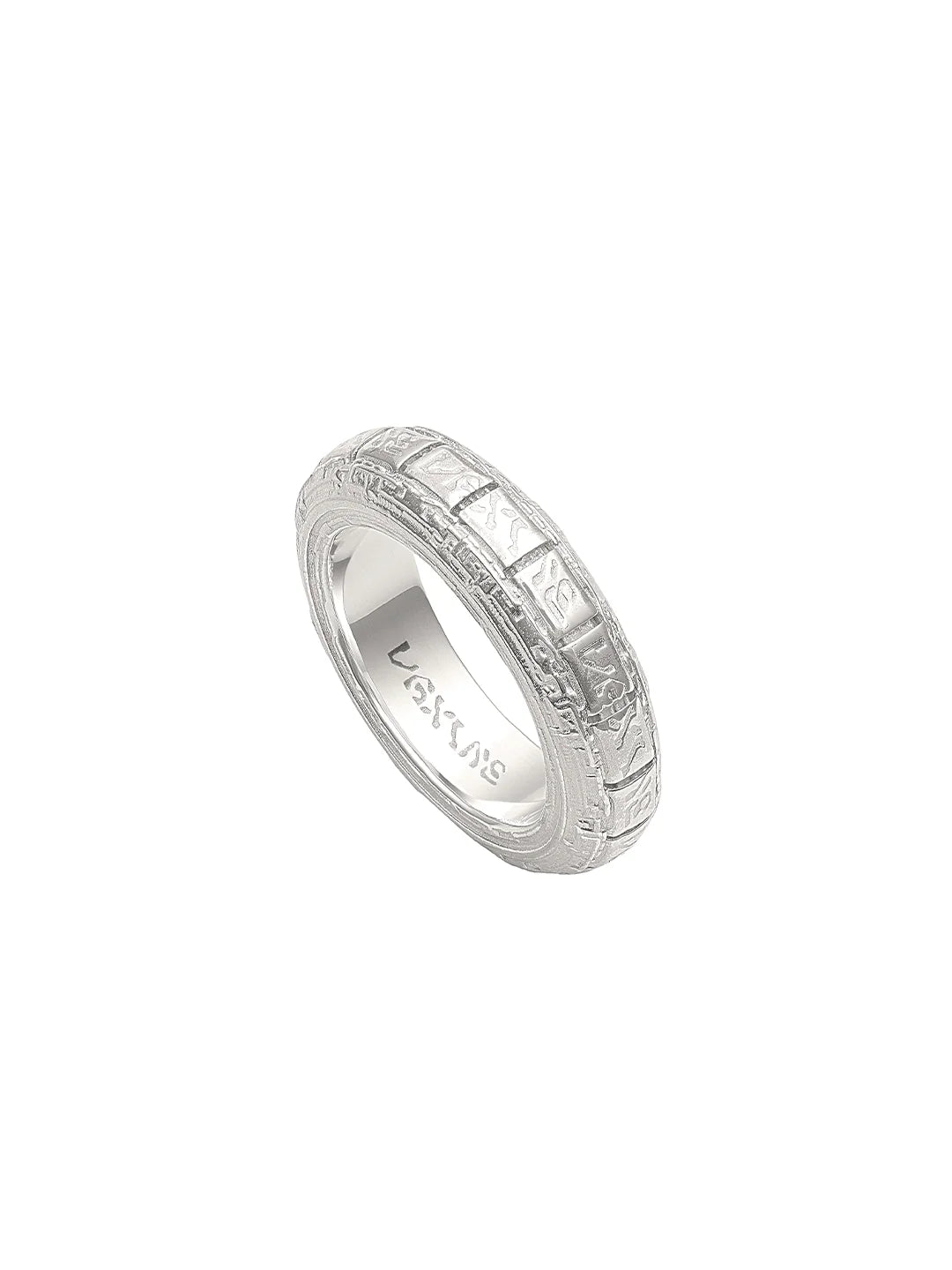 GRAVITY BRIGHT FINISH Ring