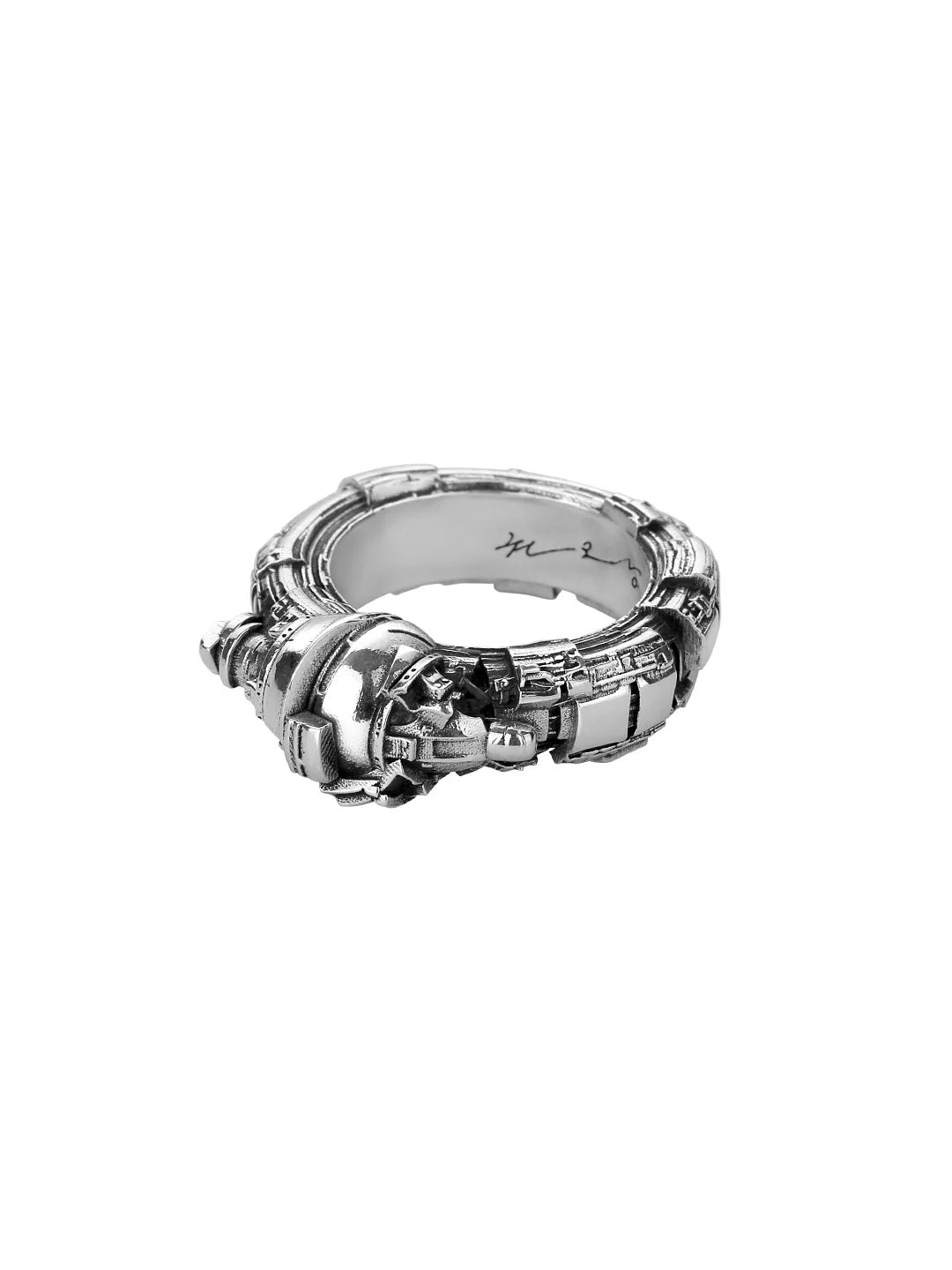 13G x Gwon Osang Ring-3