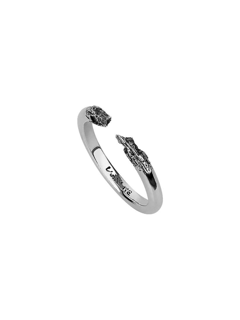 BROKEN OATH Ring