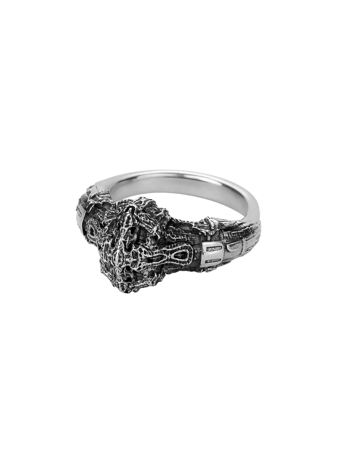 GIGER BOLD Ring-3