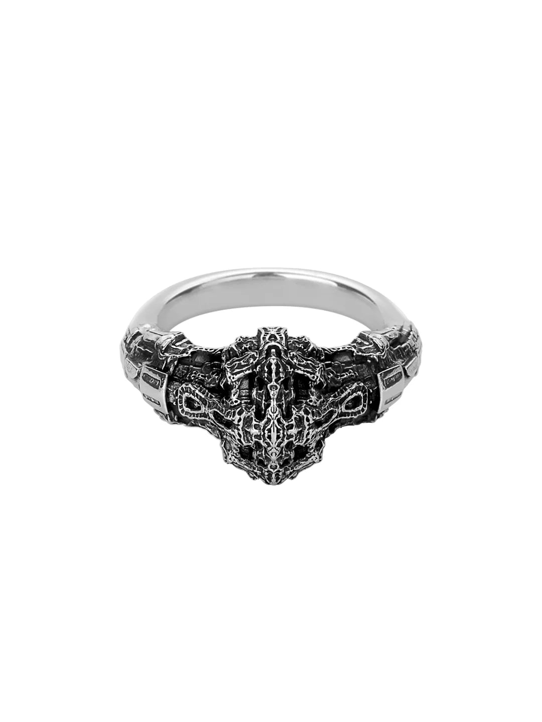 GIGER BOLD Ring-4