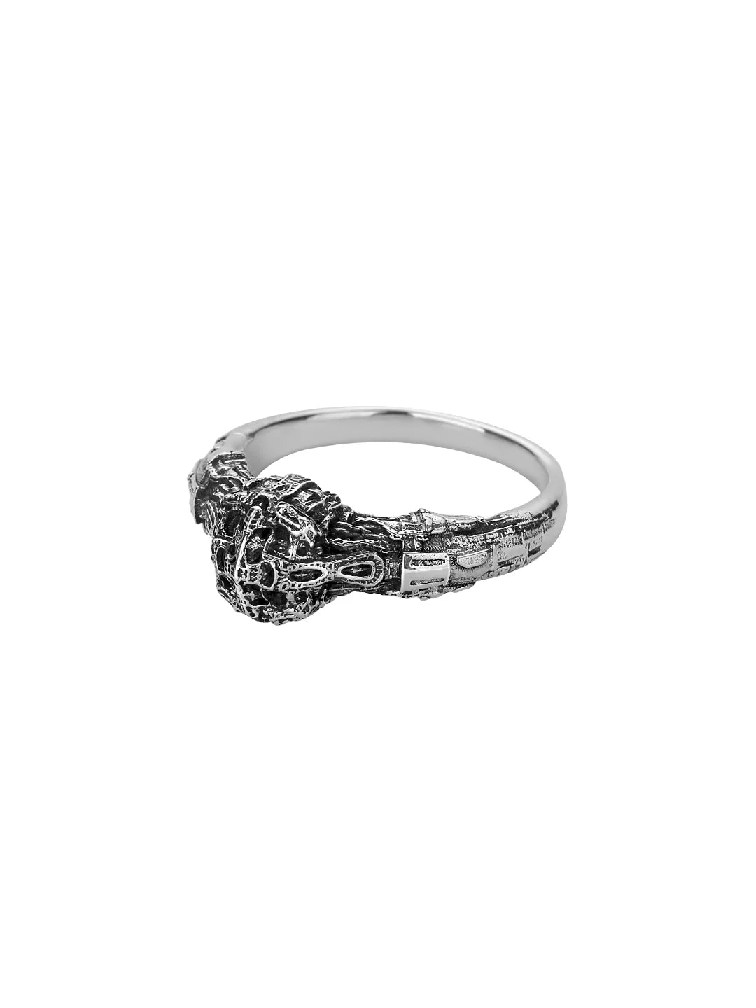 GIGER Ring-2