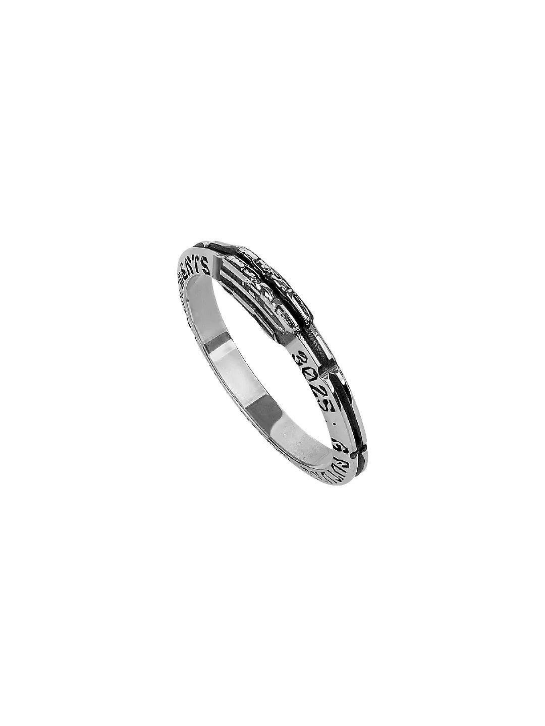 HOLY HOLY Ring