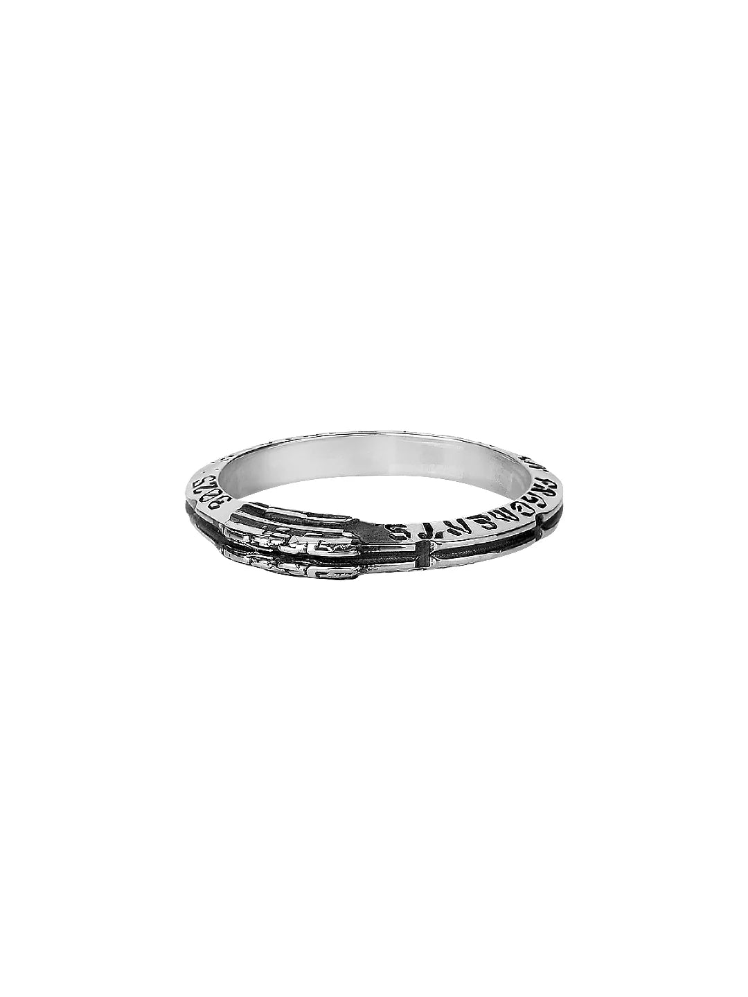 HOLY HOLY Ring-2