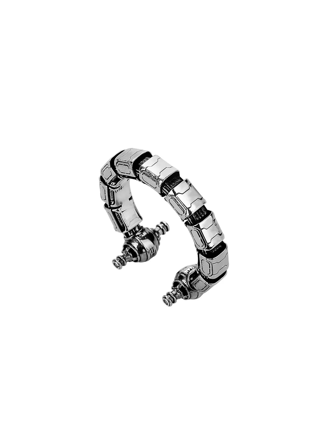 OMEGA Ring
