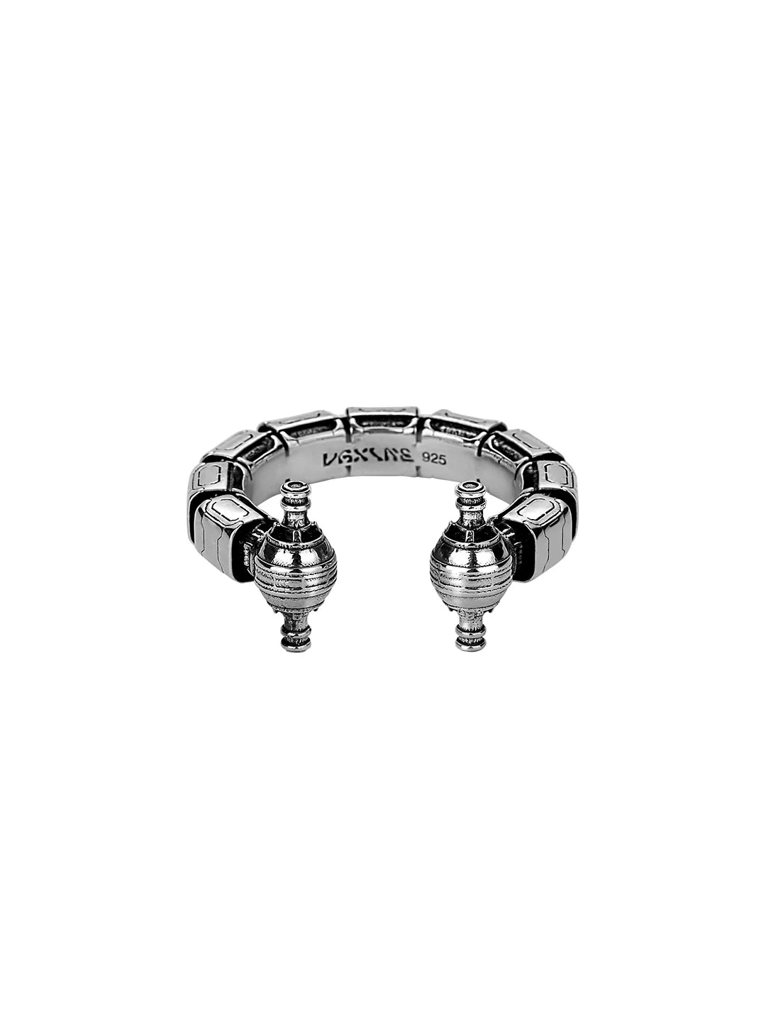 OMEGA Ring-4