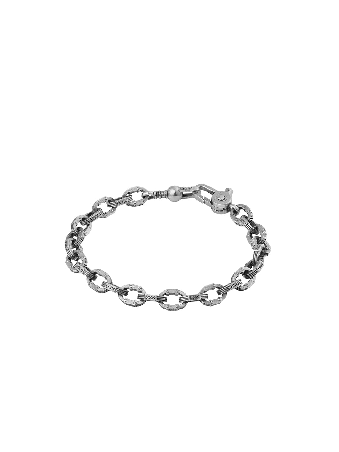 LINK BRIGHT FINISH Bracelet
