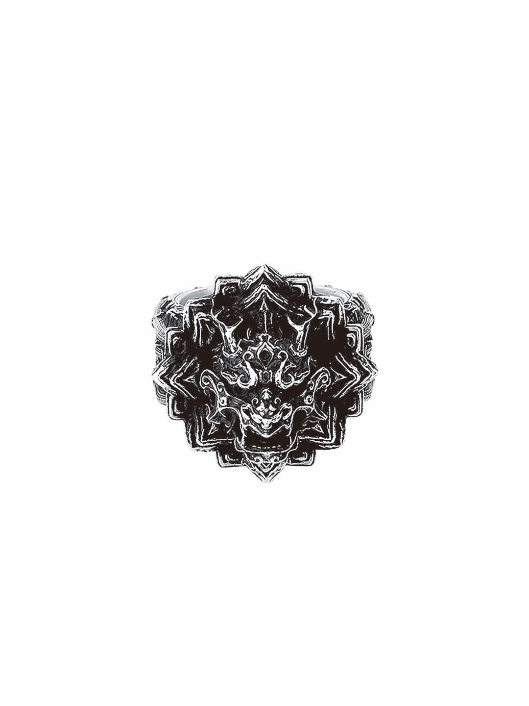 VAXINE x PITTA Ring