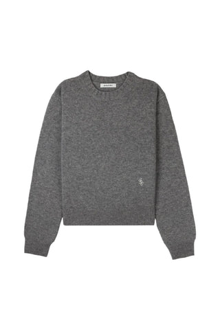 SRC Cashmere Crewneck